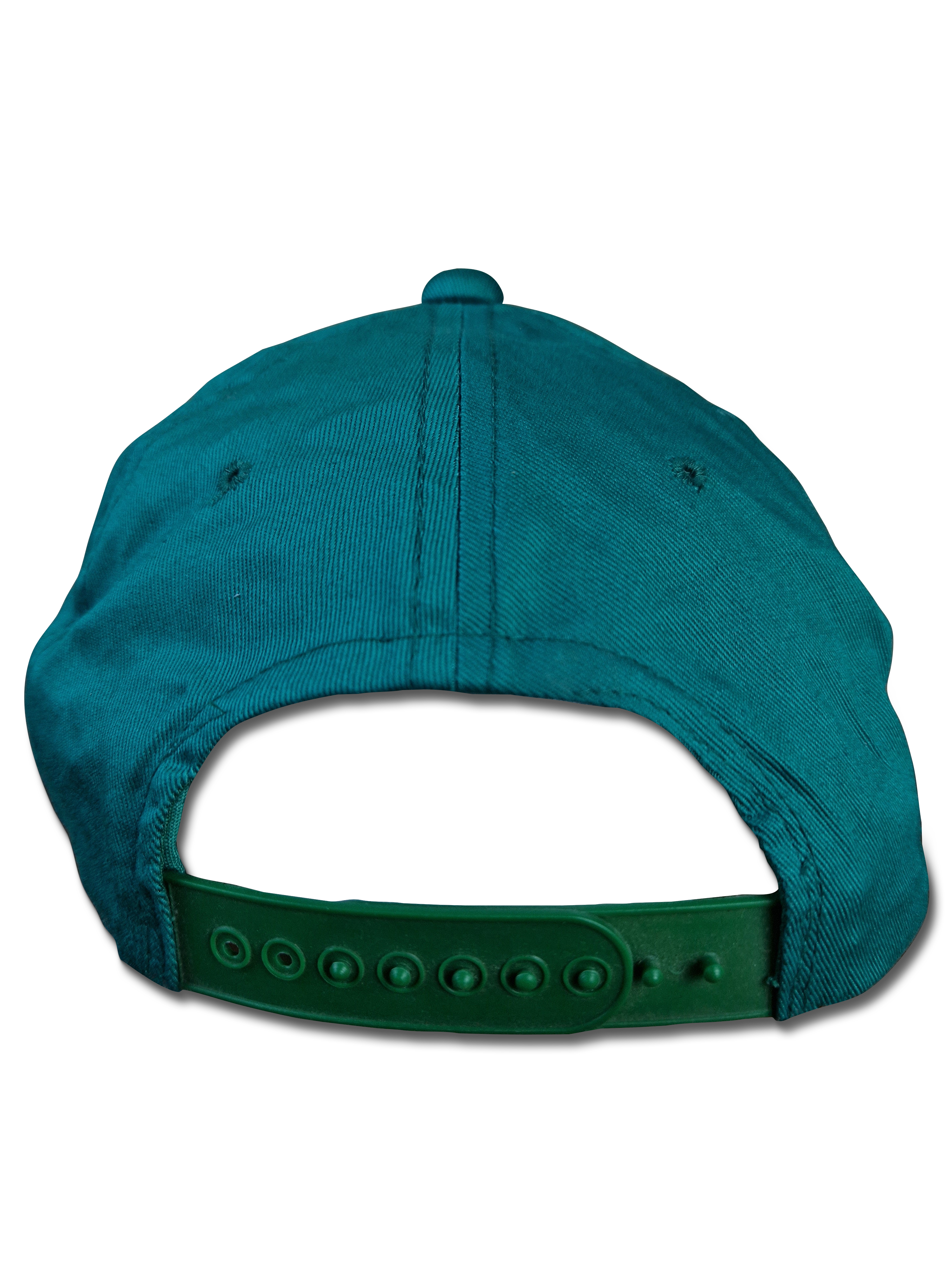 Vintage Amcap Cap Miami Dolphins NFL Türkis - RareRags