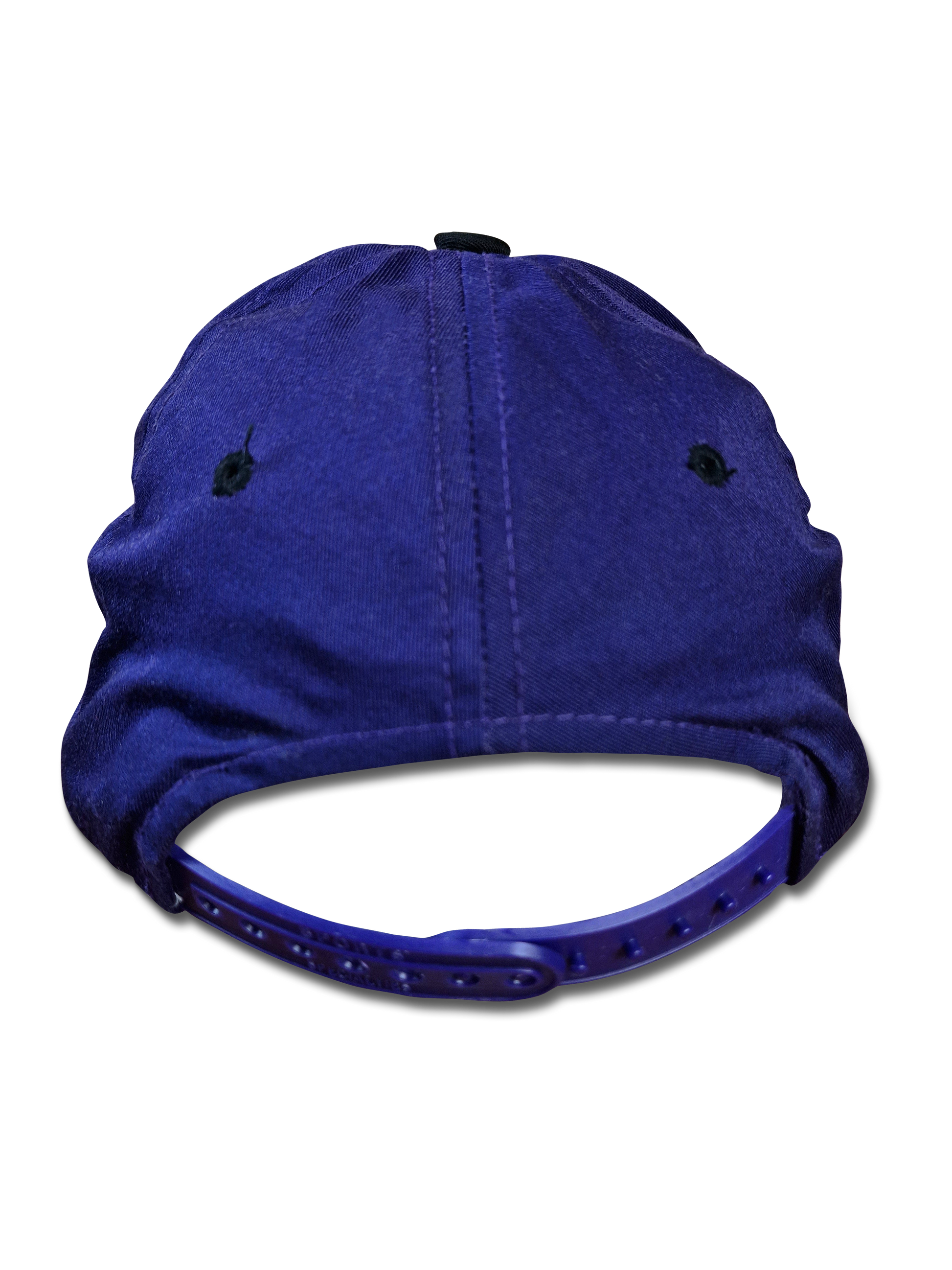 Vintage Sport Specialties Cap Los Angeles Lakers NBA Lila - RareRags