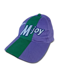 Moderne Milka Cap Werbung Lila