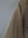 Rare! Vintage Carhartt Jacke Workwear Made In USA Braun Beige L-XL