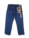 Vintage Wrangler Jeans George Strait Original Fit Deadstock Cowboy Cut 34x30