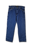 Vintage Wrangler Jeans George Strait Original Fit Deadstock Cowboy Cut 34x30