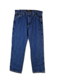 Vintage Wrangler Jeans George Strait Original Fit Deadstock Cowboy Cut 34x30