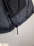 Moderne Ralph Lauren Daunenweste RLX Polo Sport Puffer Bolle Schwarz XL