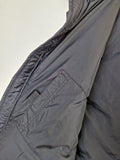 Moderne Ralph Lauren Daunenweste RLX Polo Sport Puffer Bolle Schwarz XL