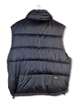 Moderne Ralph Lauren Daunenweste RLX Polo Sport Puffer Bolle Schwarz XL