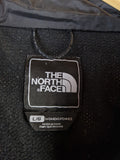 Moderne The North Face Outdoorjacke Women HyVent Ohne Innenfutter Schwarz L