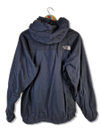 Moderne The North Face Outdoorjacke Women HyVent Ohne Innenfutter Schwarz L