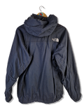 Moderne The North Face Outdoorjacke Women HyVent Ohne Innenfutter Schwarz L