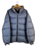 Vintage Nike Daunenjacke Bolle Puffer XL
