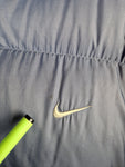 Vintage Nike Daunenjacke Bolle Puffer XL