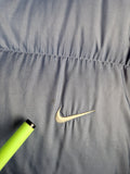 Vintage Nike Daunenjacke Bolle Puffer XL