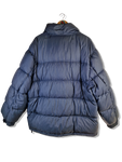 Vintage Nike Daunenjacke Bolle Puffer XL