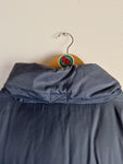 Vintage Nike Daunenjacke Bolle Puffer XL