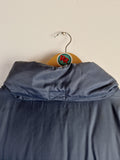 Vintage Nike Daunenjacke Bolle Puffer XL