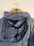 Vintage Nike Daunenjacke Bolle Puffer XL