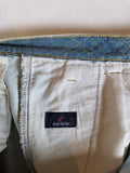 Vintage Daniel Hechter Jeans Ausgewaschen Hellblau M-L