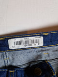 Moderne Carhartt Jeans "FR" Flame Resistant Workwear Blau 32x32