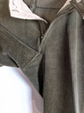 Vintage Diolen Cordhose Pantaman Basic Braun S-M