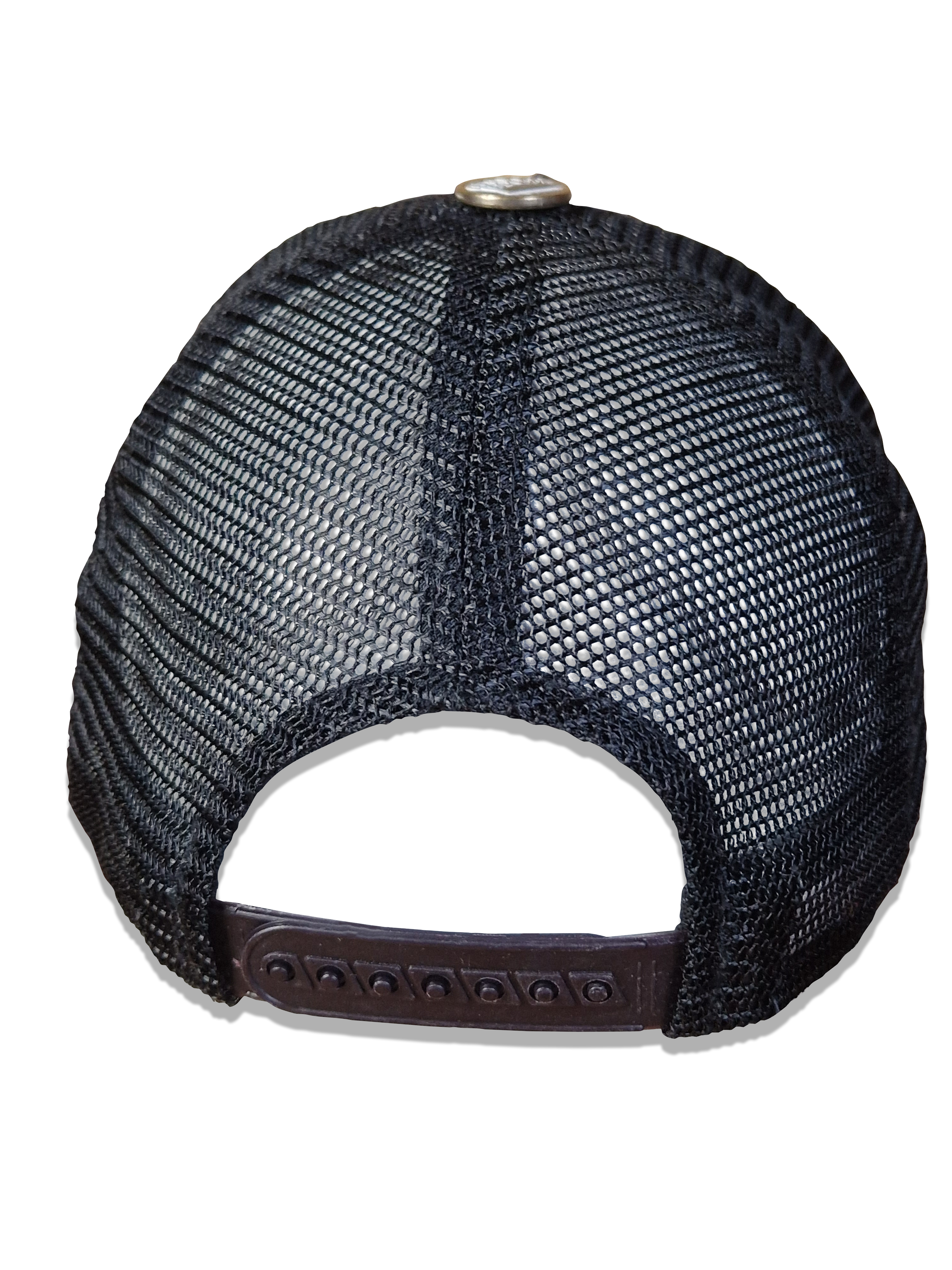 Y2K Christian Audigier Cap Netz - RareRags