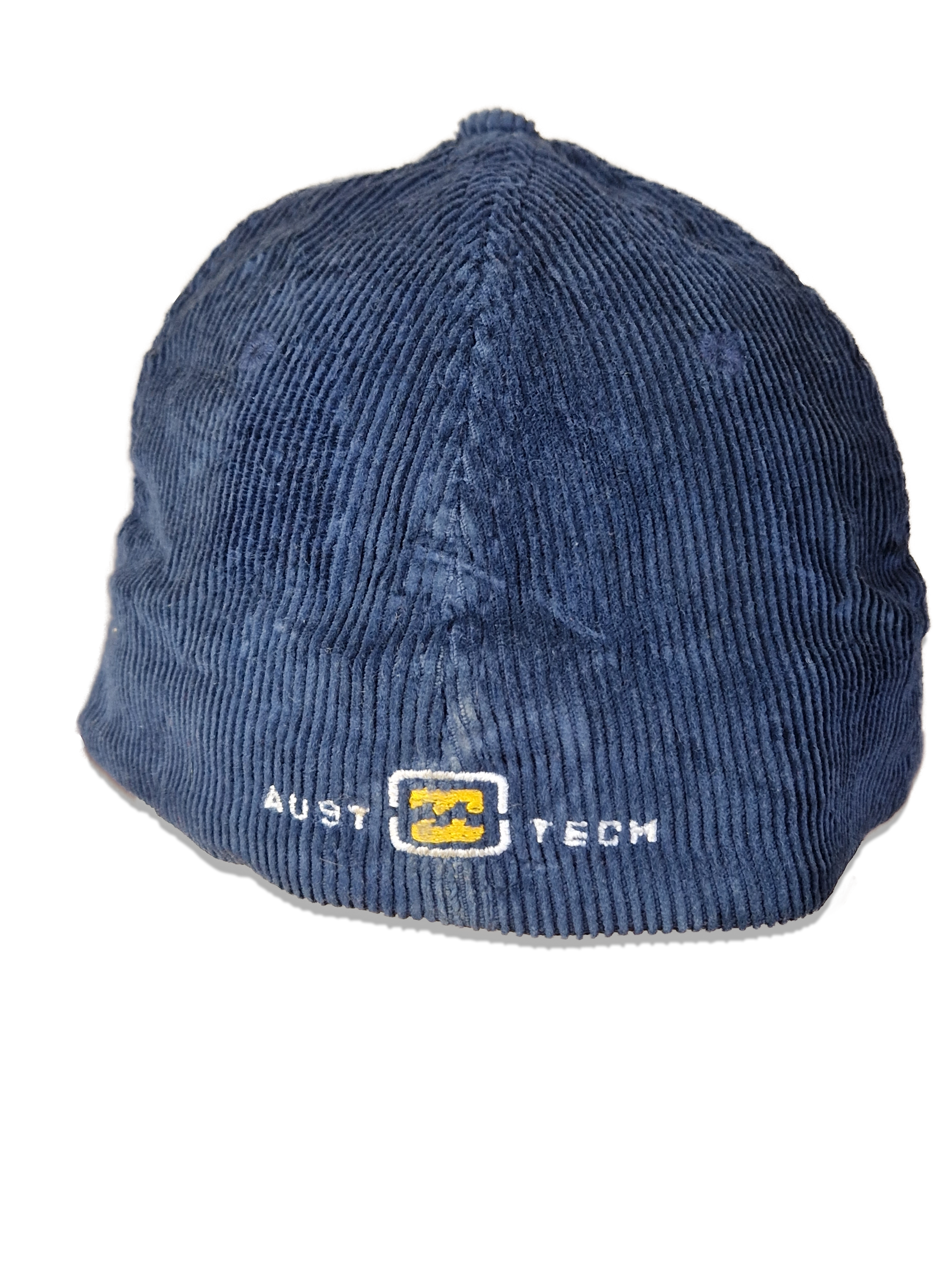 Y2K Billabong Cap Cord Blau Grün - RareRags