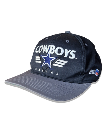 Nfl vintage cap hotsell
