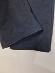 Vintage Dickies Chino Basic Dunkelblau 32 x 34
