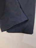 Vintage Dickies Chino Basic Dunkelblau 32 x 34