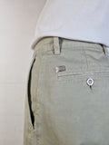 Zegna Sport Chino Basic Hellbraun Beige (50/34) L-XL