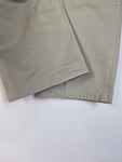 Zegna Sport Chino Basic Hellbraun Beige (50/34) L-XL