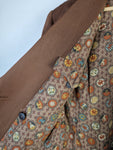 Vintage Jean Paul Gaultier Blazer Braun (44) L-XL