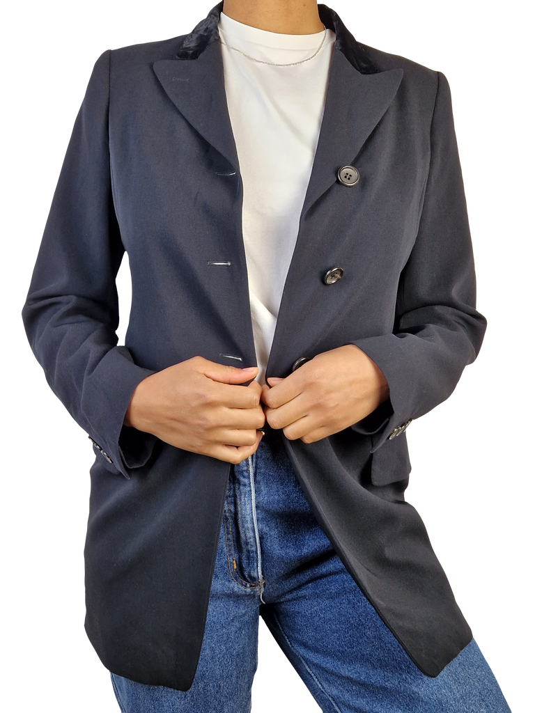 Blazer vintage sales