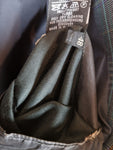 Vintage Windsor Blazer 80s Schurwolle Made In west Germany Grau (48) M