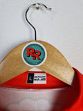 Moderner M&M's Radsport Zweiteiler Neu Mit Etikett "Just for you" Rot Bunt L