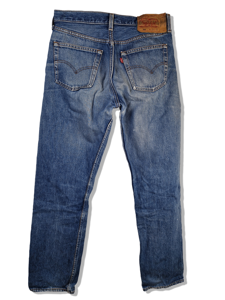 Levis 501 w32 l34 hotsell