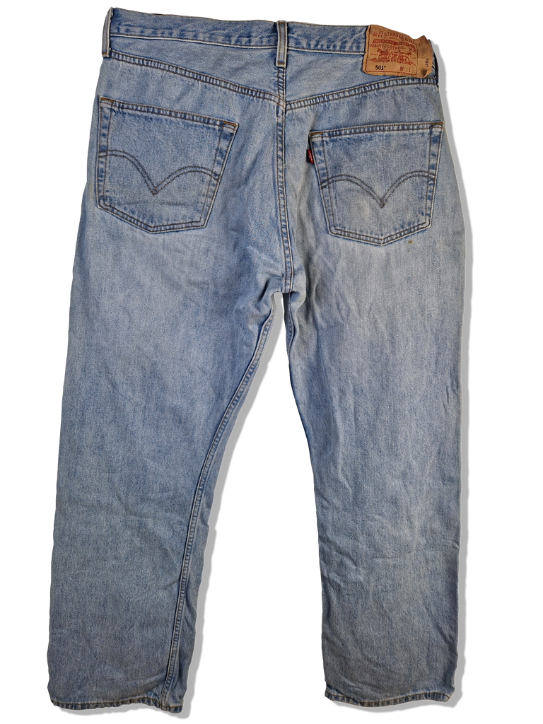 Levis online w38 l32