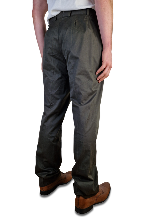 Moderne Loro Piana Anzughose By Weil Braun L-XL