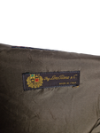 Vintage Loro Piana Sakko Made In Italy Schurwolle & Cashmere Braun M-L