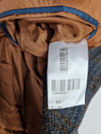 Modernes Harris Tweed Sakko By Digel Schurwolle (52) L-XL