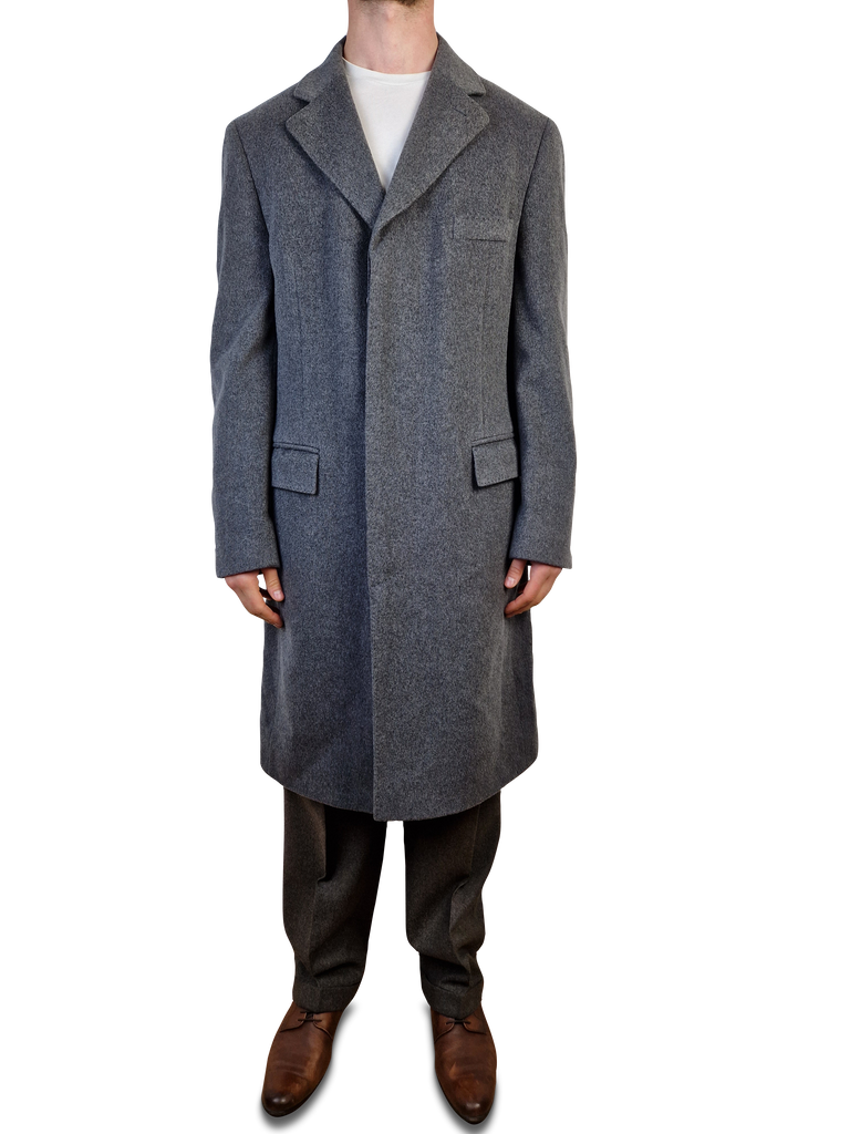 Hugo boss mantel 98 outlet