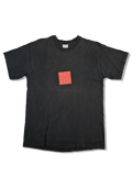 Modernes Screen Stars Shirt Verdi Bedruckt Schwarz L