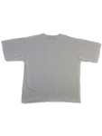 Modernes Tantra Shirt "Come to india..." Bedruckt Weiß XL