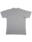 Vintage Crable Sportswear Shirt University Of California Single Stitched Grau L
