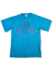Vintage Tourist Shirt California St. Thomas Single Stitched Made In USA L - RareRags