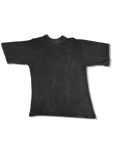 Vintage Tourist Shirt Egypt Faded Ausgewaschen Schwarz XL-XXL