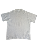 Vintage Fruit Of The Loom Shirt Ethel M Chocolates Made In USA Heather Grey XXL