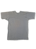 Vintage Tourist Shirt 70s San Andres Island Colombia Single Stitched Weiß M-L