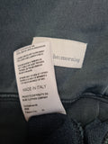 Moderner Nine:In:The:Morning Sweater "Kith" Basic Made In Italy Grau M