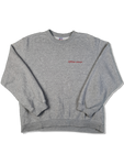 Moderner B&C Sweater Office Depot Grau XL