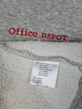 Moderner B&C Sweater Office Depot Grau XL